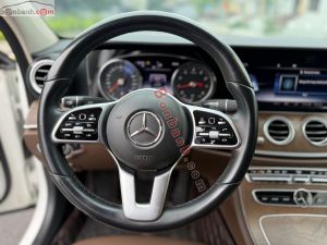 Xe Mercedes Benz E class E200 2019