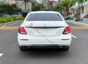 Xe Mercedes Benz E class E200 2019