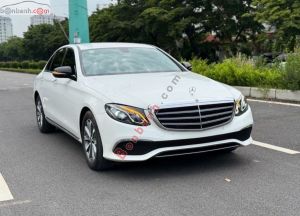 Xe Mercedes Benz E class E200 2019