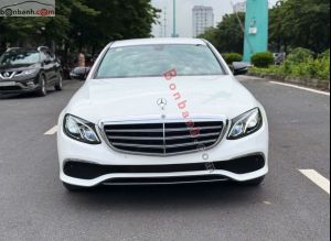 Xe Mercedes Benz E class E200 2019