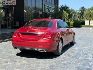 Xe Mercedes Benz C class C250 Exclusive 2016