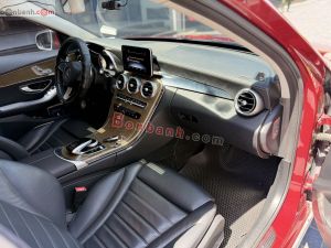 Xe Mercedes Benz C class C250 Exclusive 2016