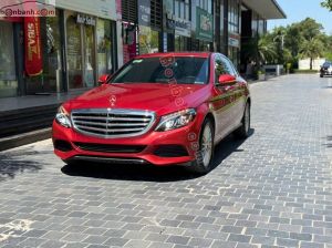 Xe Mercedes Benz C class C250 Exclusive 2016