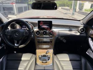 Xe Mercedes Benz C class C250 Exclusive 2016