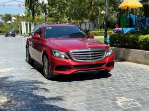 Xe Mercedes Benz C class C250 Exclusive 2016
