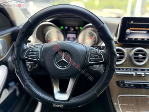 Xe Mercedes Benz C class C250 Exclusive 2016
