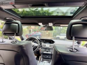 Xe Mercedes Benz E class E250 AMG 2015
