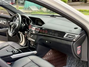 Xe Mercedes Benz E class E250 AMG 2015