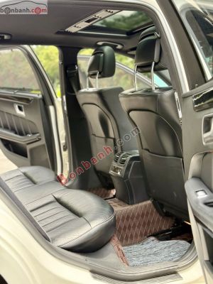 Xe Mercedes Benz E class E250 AMG 2015