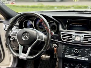 Xe Mercedes Benz E class E250 AMG 2015