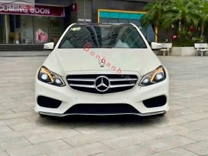 Mercedes Benz E class E250 AMG