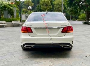 Xe Mercedes Benz E class E250 AMG 2015