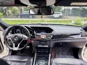 Xe Mercedes Benz E class E250 AMG 2015