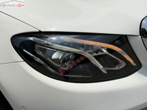 Xe Mercedes Benz E class E200 2019