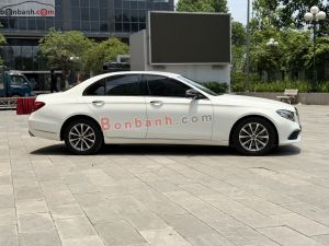 Xe Mercedes Benz E class E200 2019
