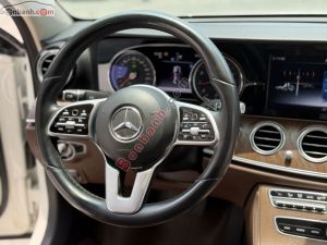 Xe Mercedes Benz E class E200 2019
