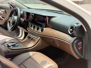 Xe Mercedes Benz E class E200 2019