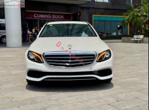 Mercedes Benz E class E200