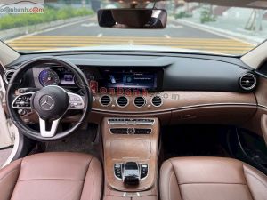 Xe Mercedes Benz E class E200 2019