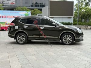 Xe Nissan X trail 2.0 2WD Premium 2018