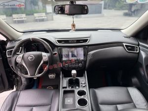Xe Nissan X trail 2.0 2WD Premium 2018