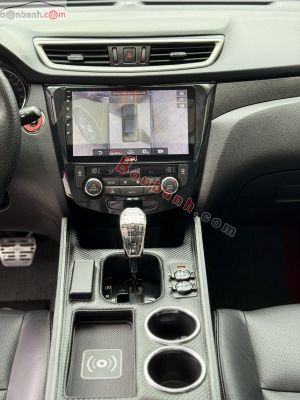 Xe Nissan X trail 2.0 2WD Premium 2018