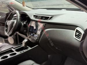 Xe Nissan X trail 2.0 2WD Premium 2018