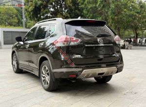 Xe Nissan X trail 2.0 2WD Premium 2018