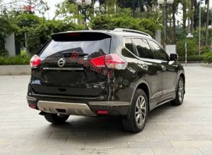 Xe Nissan X trail 2.0 2WD Premium 2018