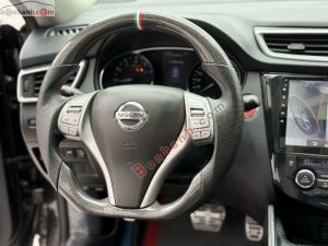 Xe Nissan X trail 2.0 2WD Premium 2018