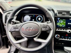 Xe Hyundai Creta Cao cấp 1.5 AT 2022