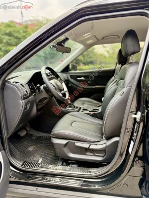 Xe Hyundai Creta Cao cấp 1.5 AT 2022