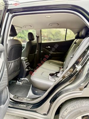 Xe Hyundai Creta Cao cấp 1.5 AT 2022
