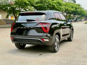 Xe Hyundai Creta Cao cấp 1.5 AT 2022