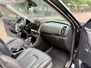 Xe Hyundai Creta Cao cấp 1.5 AT 2022