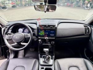 Xe Hyundai Creta Cao cấp 1.5 AT 2022