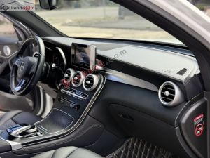 Xe Mercedes Benz GLC 300 4Matic 2019