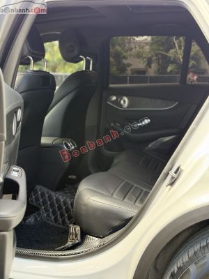 Xe Mercedes Benz GLC 300 4Matic 2019