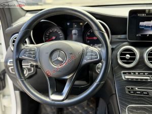 Xe Mercedes Benz GLC 300 4Matic 2019