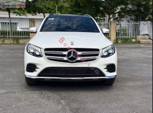 Mercedes Benz GLC 300 4Matic