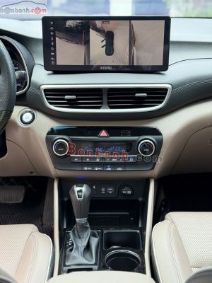 Xe Hyundai Tucson 2.0 ATH 2020