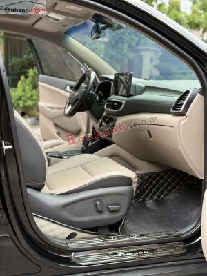 Xe Hyundai Tucson 2.0 ATH 2020