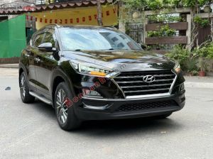 Xe Hyundai Tucson 2.0 ATH 2020