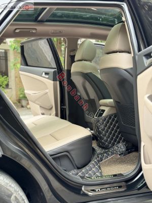 Xe Hyundai Tucson 2.0 ATH 2020