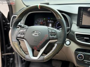 Xe Hyundai Tucson 2.0 ATH 2020