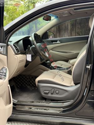 Xe Hyundai Tucson 2.0 ATH 2020