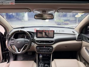 Xe Hyundai Tucson 2.0 ATH 2020