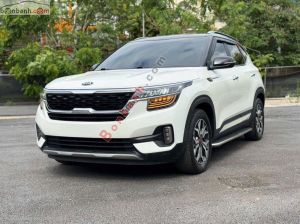 Xe Kia Seltos Premium 1.4 AT 2020