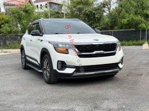 Xe Kia Seltos Premium 1.4 AT 2020