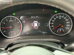 Xe Kia Seltos Premium 1.4 AT 2020